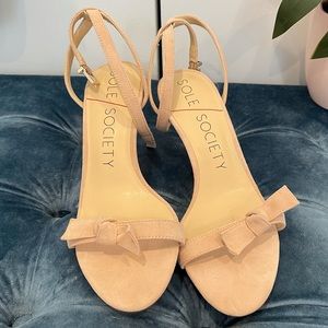 Sole Society AVRILIE SANDAL